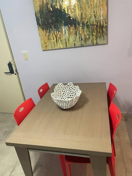 Ocean Front Condo In Isla Verde! San Juan Exteriör bild